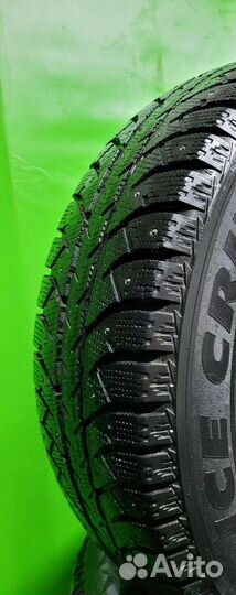 Bridgestone Ice Cruiser 7000 235/65 R17 110T