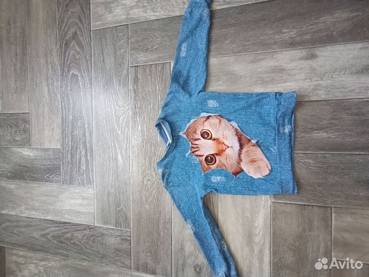 Вещи для девочки