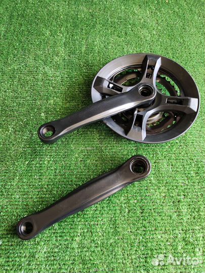 Шатуны для велосипеда/Новые