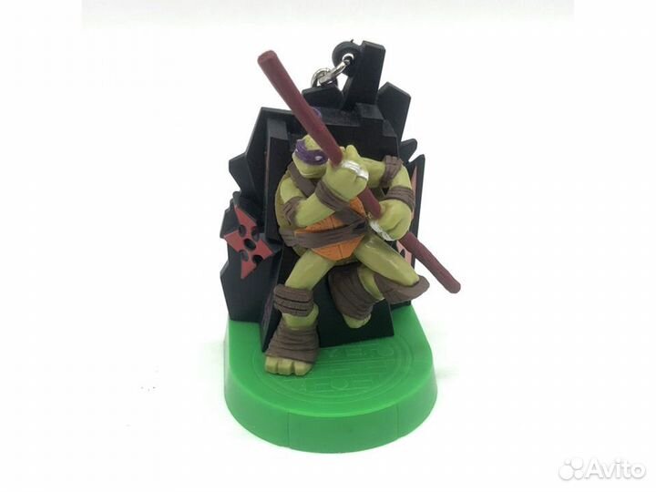 Swappz Черепашки - ниндзя Донателло (без коробки)