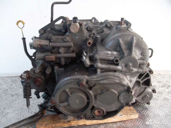 АКПП, Honda Pilot 2008