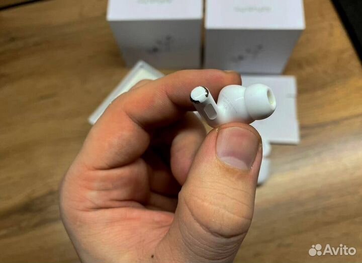 AirPods pro 2 поколение Top+ чехол