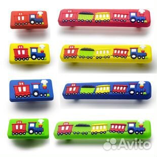 Мебельные ручки детские