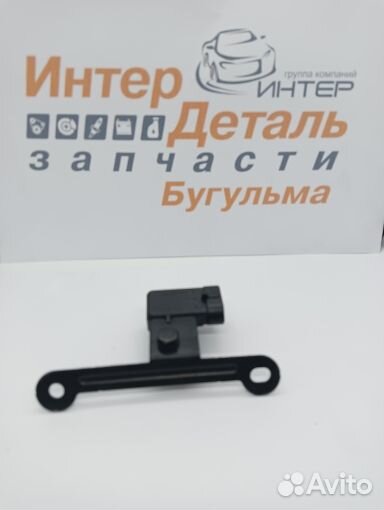 96333468 Датчик вакуумный aveo 1.4 matiz / spark