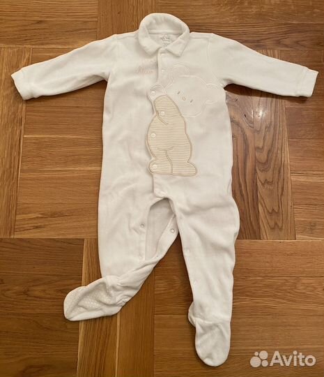 Боди детское Chicco