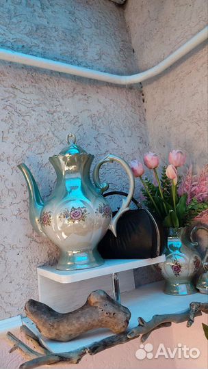 Чайник СССР