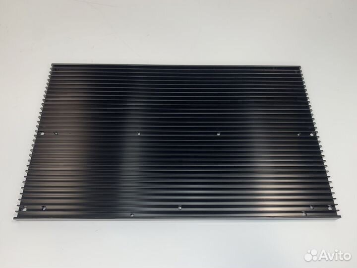 Радиатор охлаждения для светодиодных/ LED/ фитолам