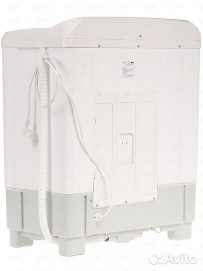 Стиральная машина Фея смп 50 Н Новая