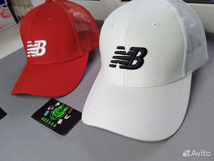 Кепки Оптом