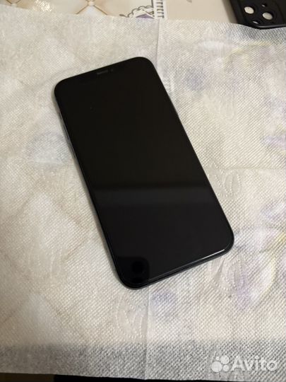 iPhone 11 Pro, 256 ГБ