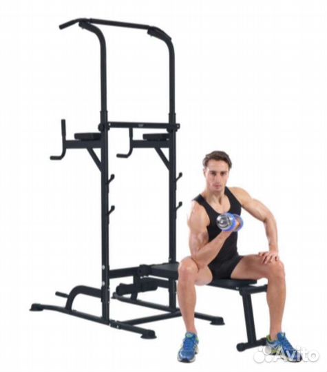 Многофункциональный турник KingKang