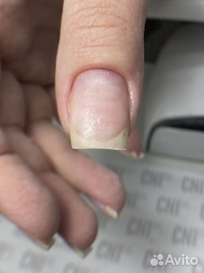 Курсы обучение маникюру