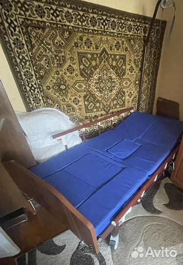 Ковать медицинская механическая DHS FF-2