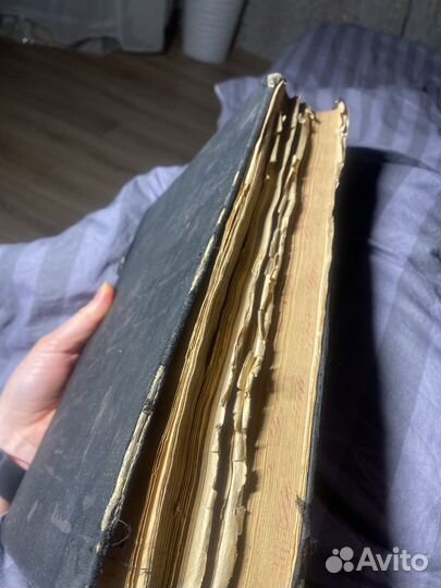 Полное собрание сочинений Н.В. Гоголя