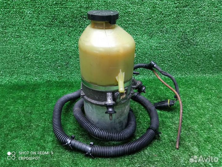 Насос гур Opel Astra H (2004-2014)