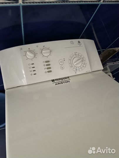 Стиральная машина бу