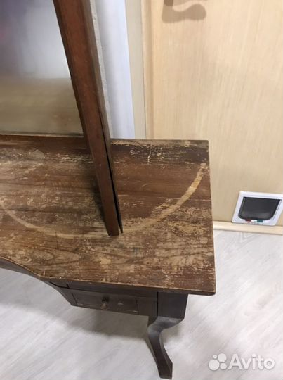 Винтажный трельяж