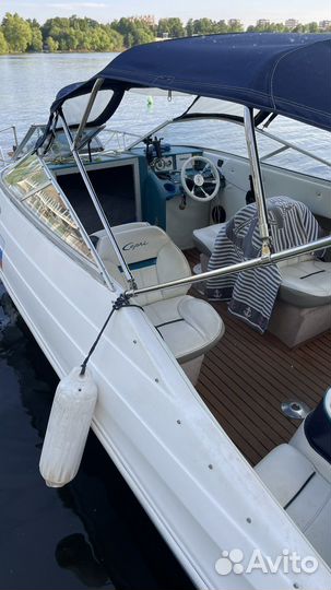 Bayliner 2052