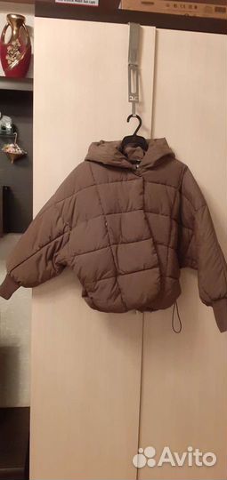 Куртка (весна)