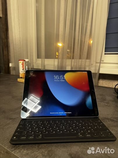 Клавиатура