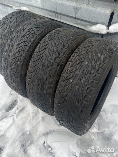 Nokian Tyres Hakkapeliitta R2 195/65 R15