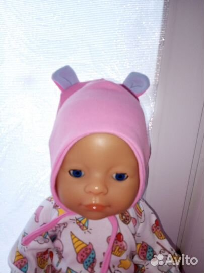 Одежда для беби Бон, комплект