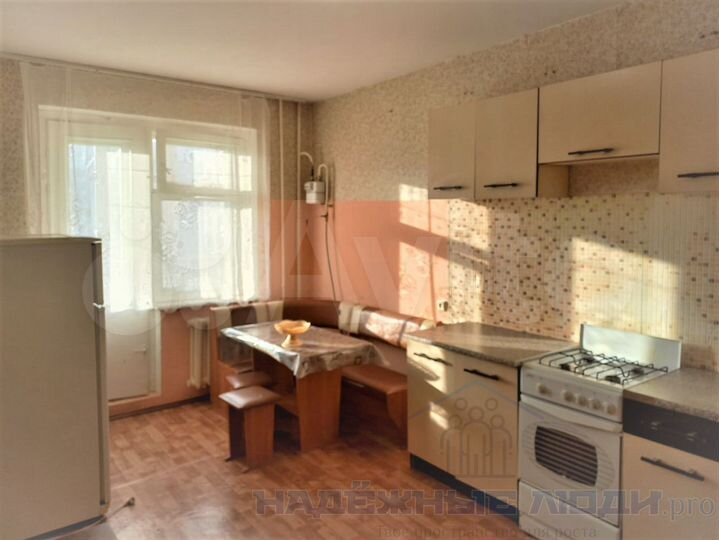 3-к. квартира, 71,4 м², 6/9 эт.