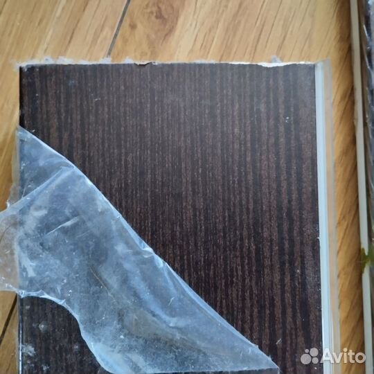 Мебельная заглушка