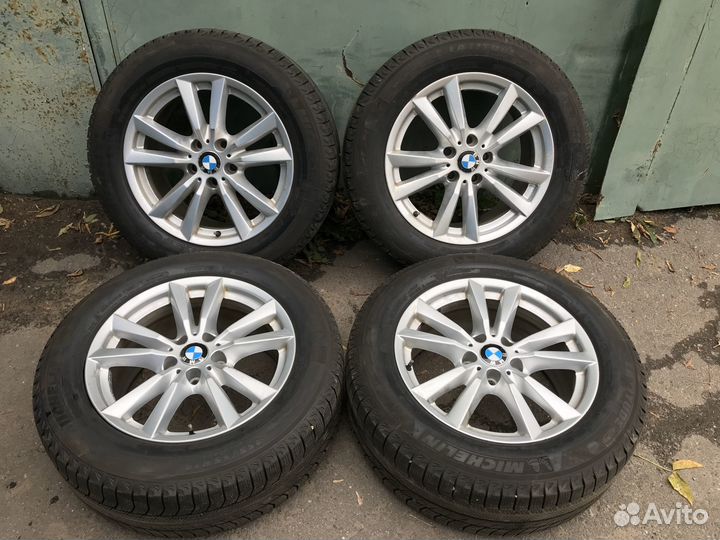 Колёса в сборе 18 BMW X5 F15