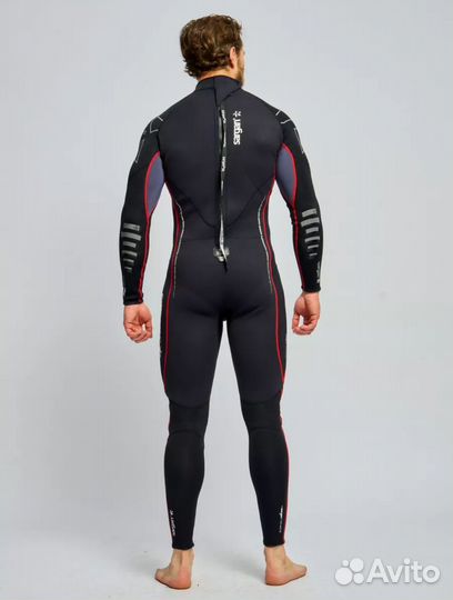 Гидрокостюм Sargan