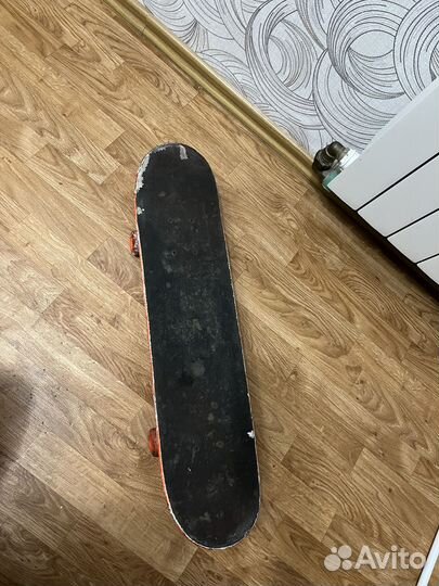 Скейтборд