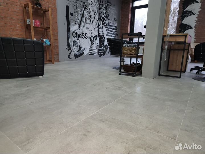 Ремонт коммерческих помещений