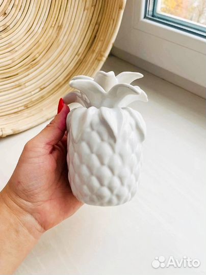 Подсвечник ретро h&m