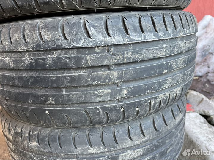 Roadstone N8000 205/55 R16 94W