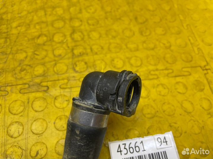 Трубка Mercedes-Benz Gle-Class AMG GLE 53 4matic+