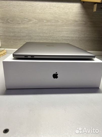 Macbook pro 13 2020 touch bar, макбук про 13 2020г