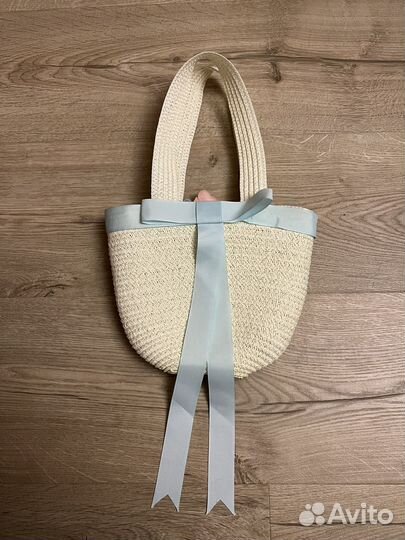 Cумка для девочки