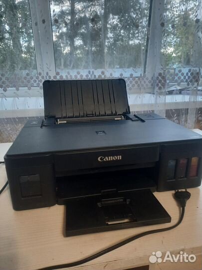 Canon pixma G1400