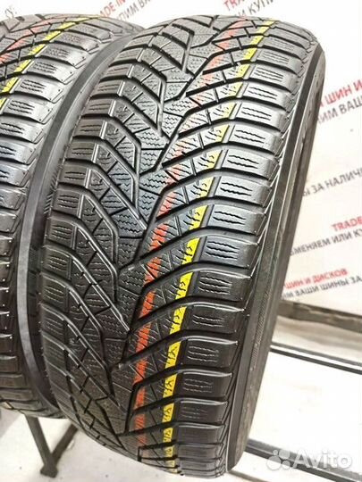 Yokohama BluEarth Winter V905 225/55 R17 101V