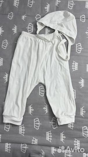 Детская одежда 56