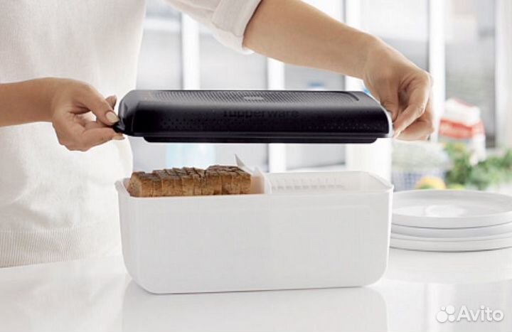 Посуда Tupperware новая