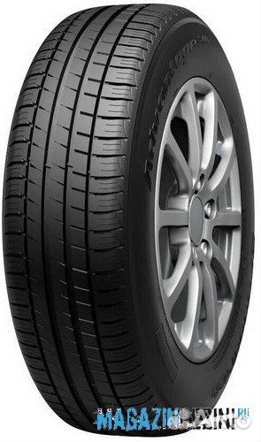 Bfgoodrich Advantage 245/40 R18 97Y