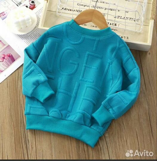 Детские вещи