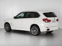 BMW X5 3.0 AT, 2014, 127 234 км, с пробегом, цена 3 990 000 руб.