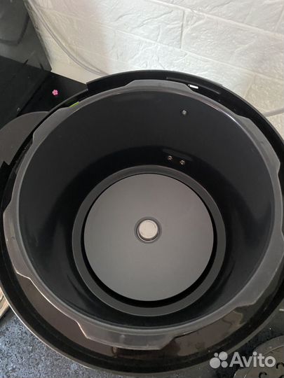 Мультиварка moulinex