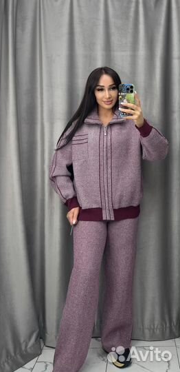 Костюм Альпака Корея