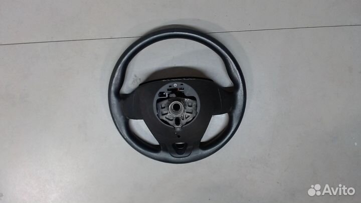 Руль Renault Scenic, 2010