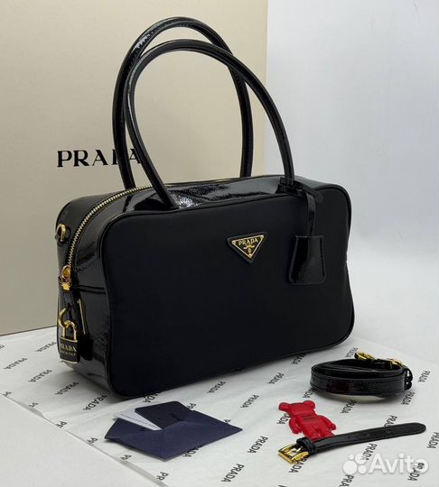 Сумка женская Prada
