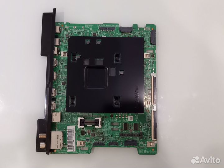 Разбор Samsung qe49q70rau