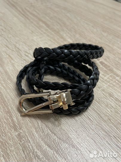 Ремень женский